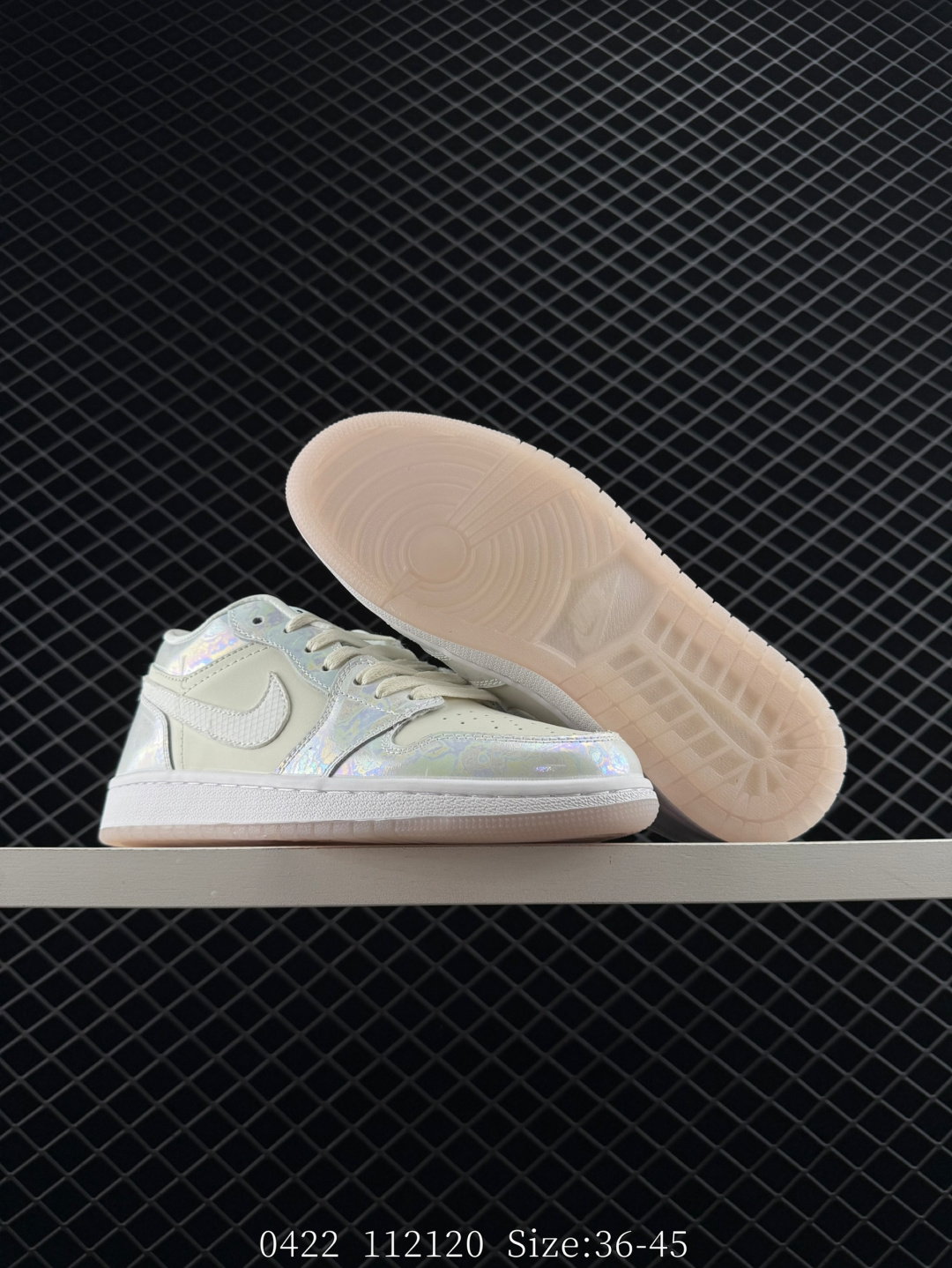 Air Jordan 1 Low AJ1